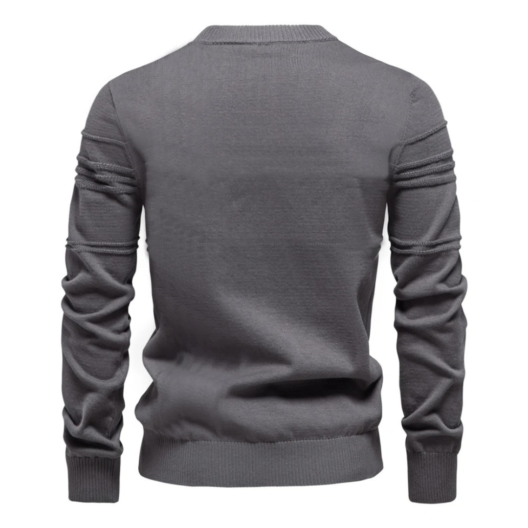 Reto® | Maglione Premium da Uomo