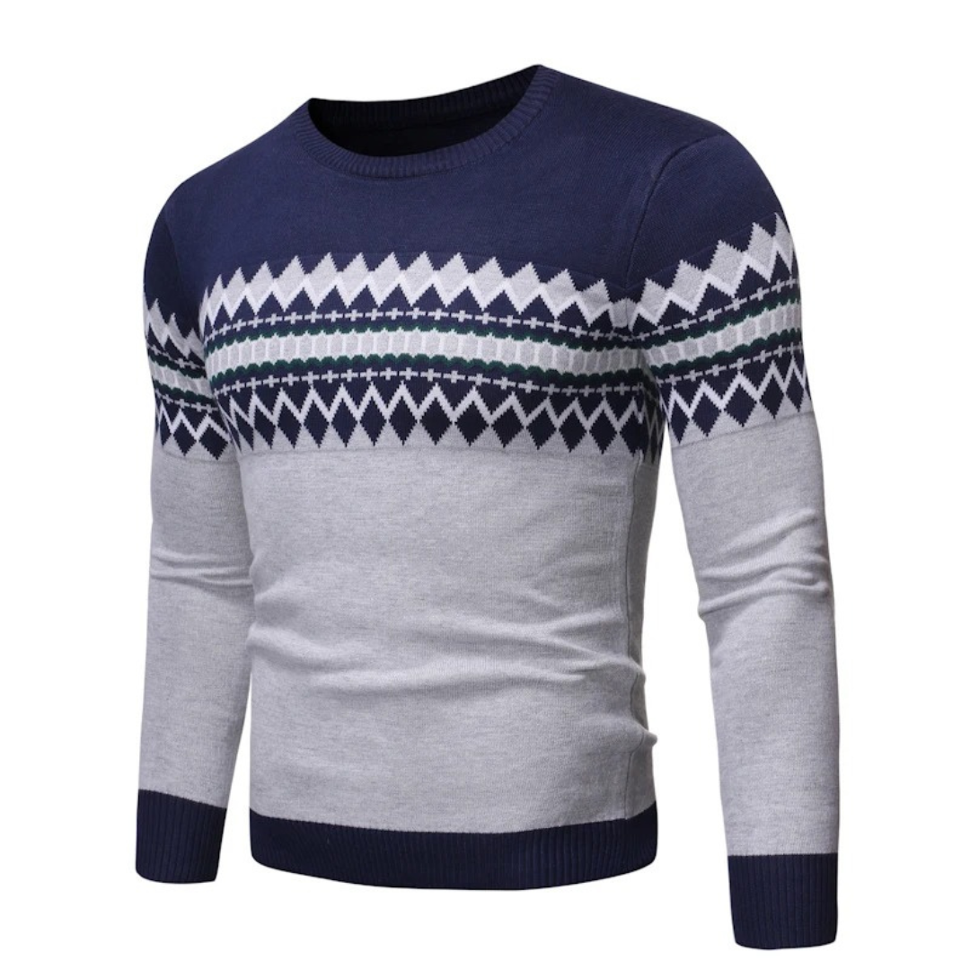 Yuri® | Maglione Premium da Uomo