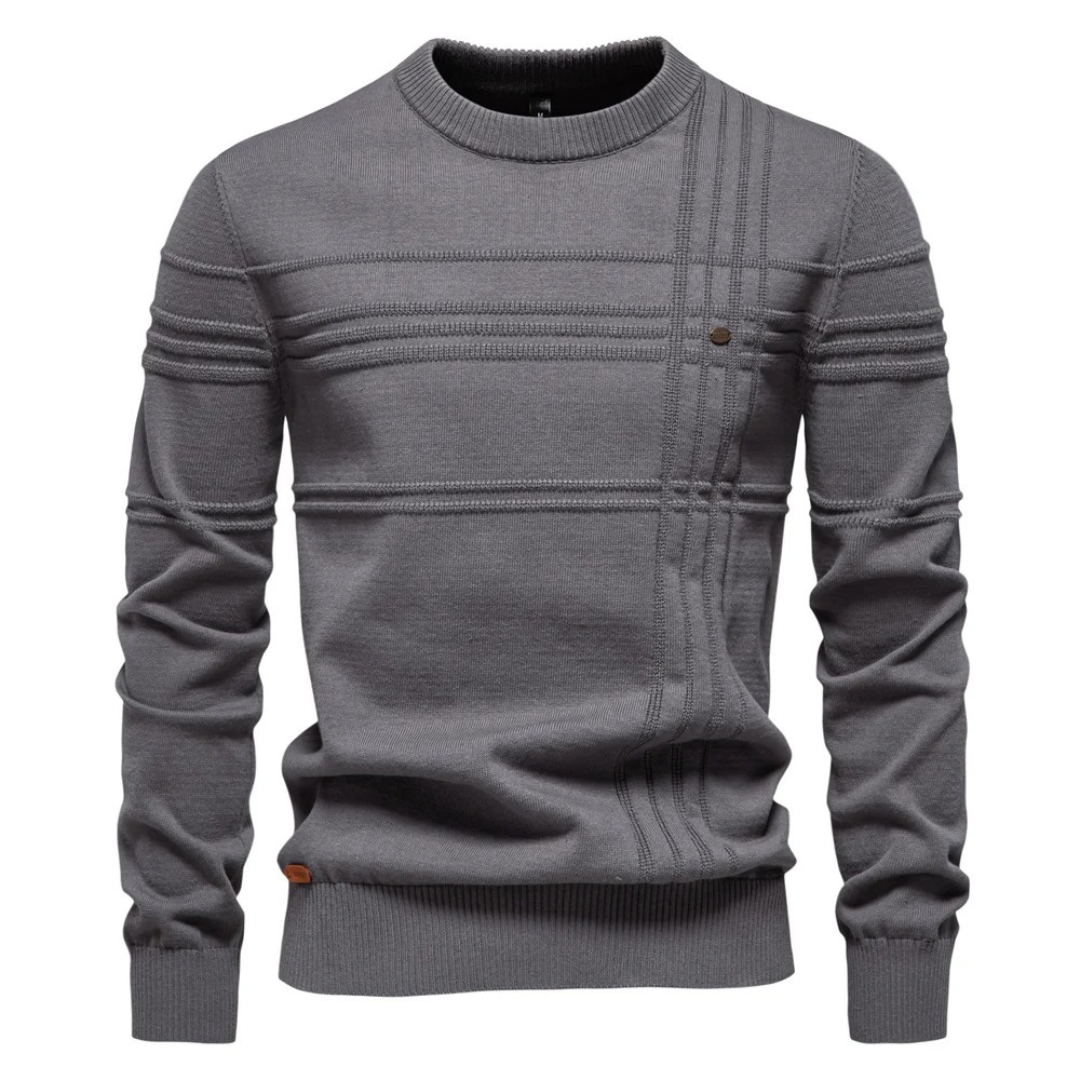 Reto® | Maglione Premium da Uomo