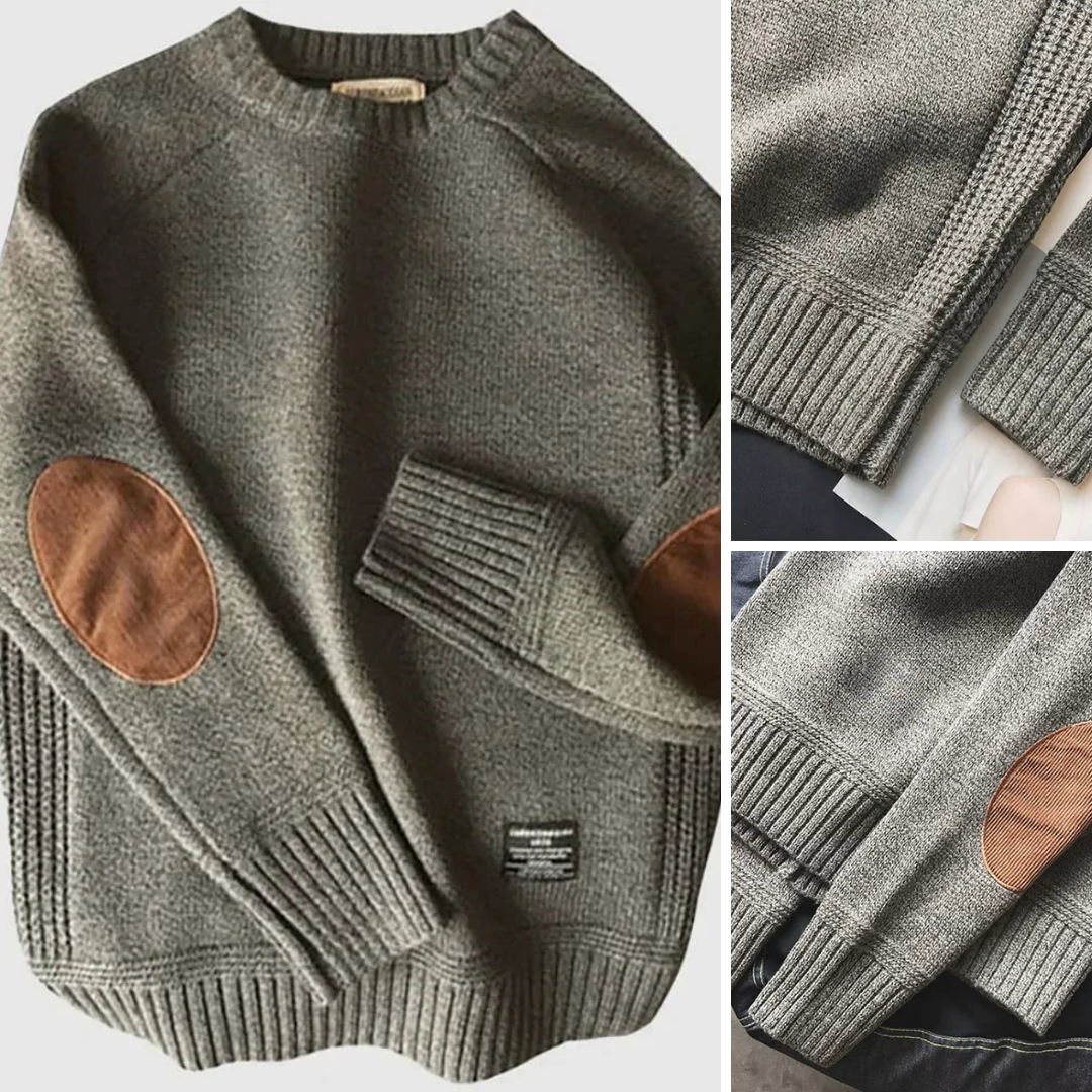 Cortina® | Maglione in Lana Premium