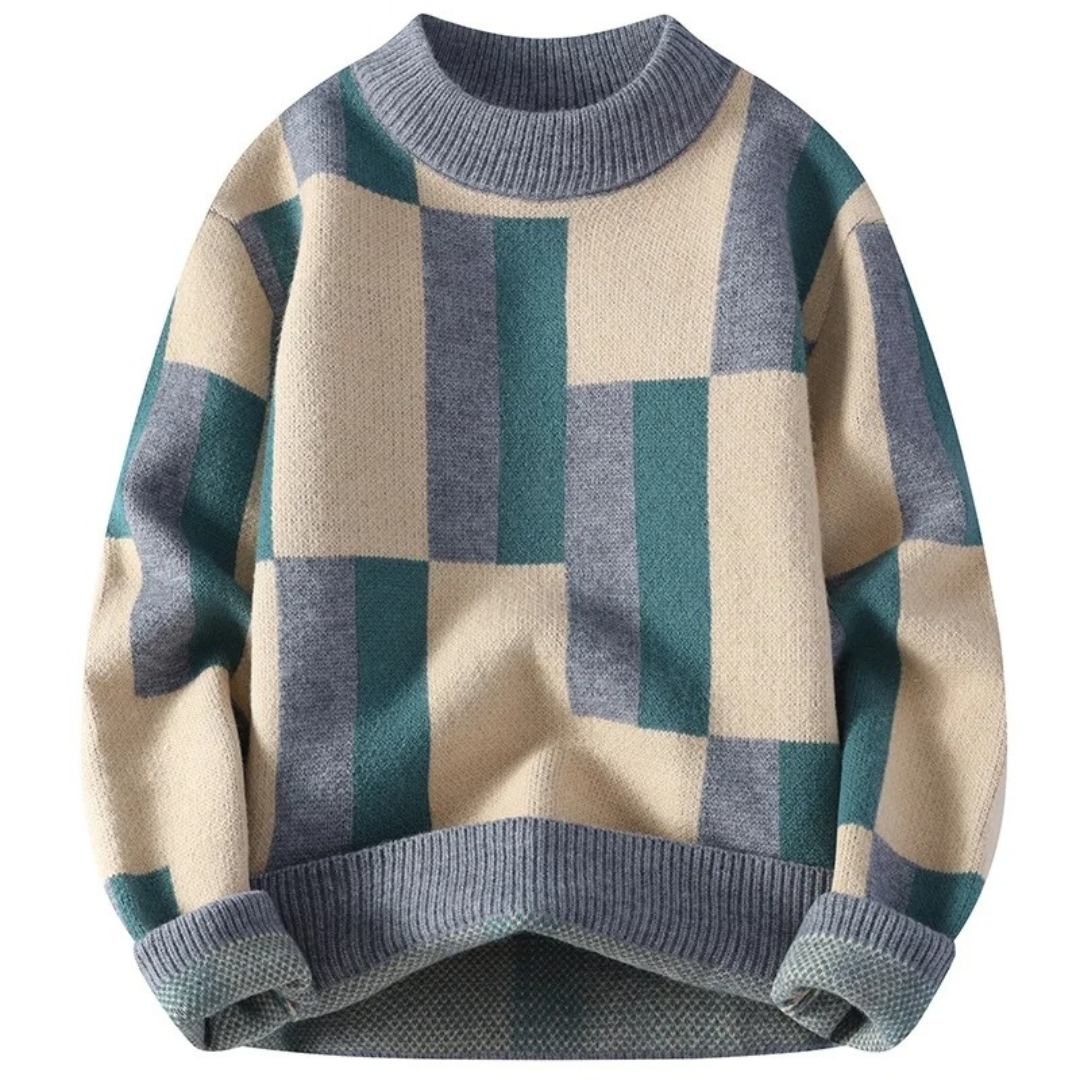 Verio® | Maglione Premium Unisex