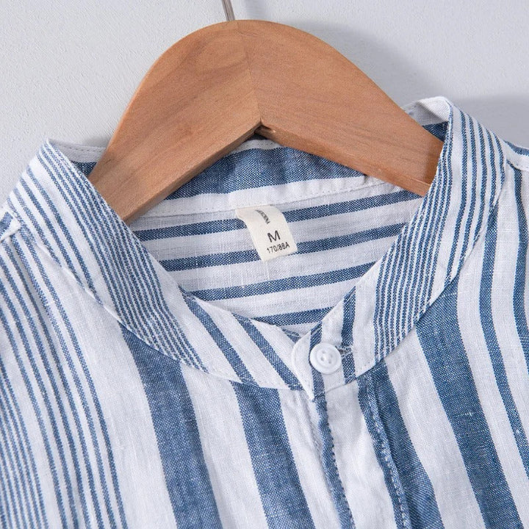 Sergio® | Camicia in Lino