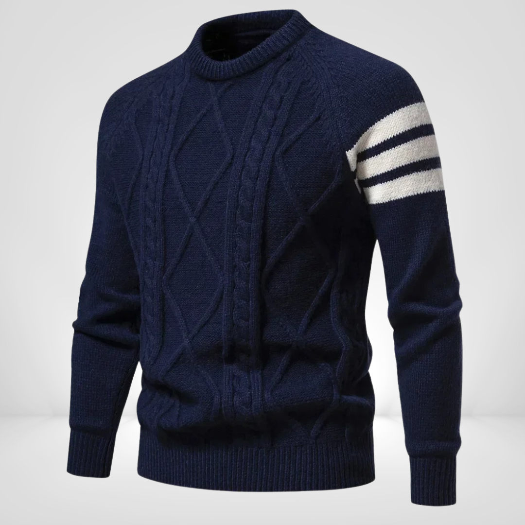 Tori® | Maglione Premium da Uomo