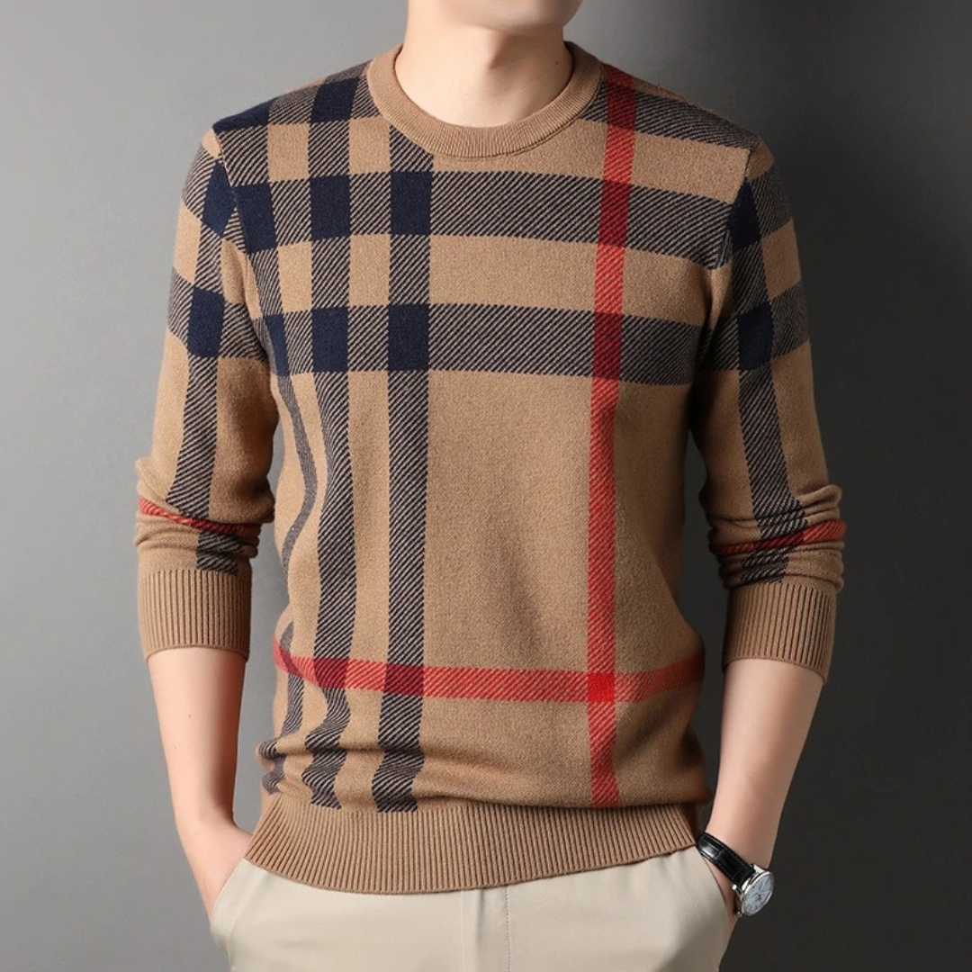 Evo® | Maglione Premium da Uomo