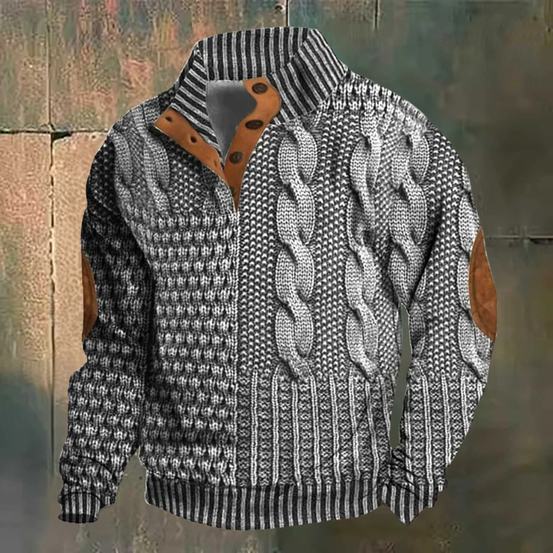 Korby® | Maglione Premium da Uomo