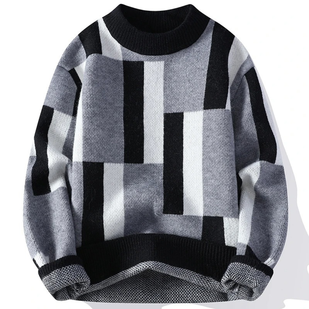 Verio® | Maglione Premium Unisex