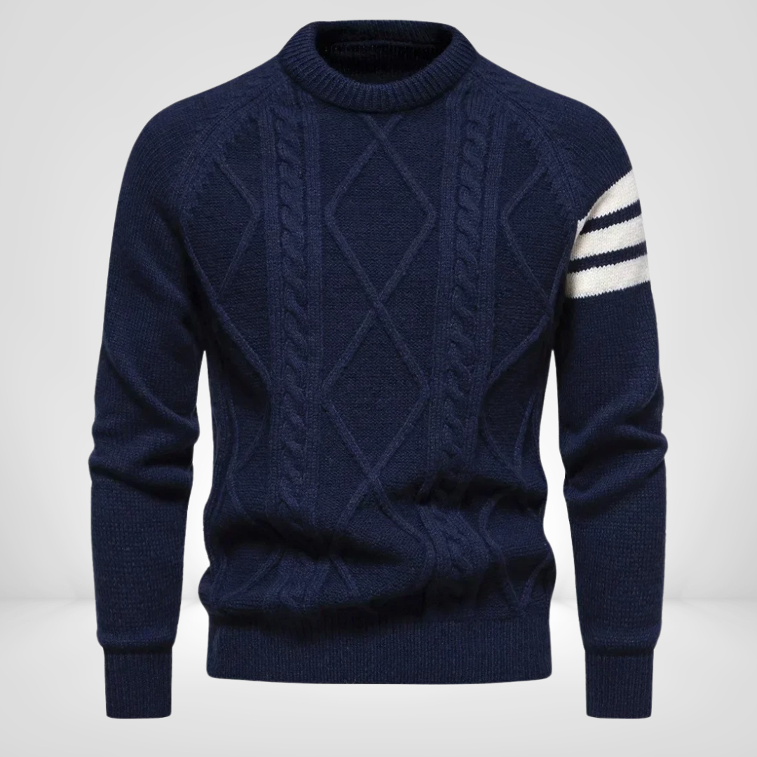 Tori® | Maglione Premium da Uomo