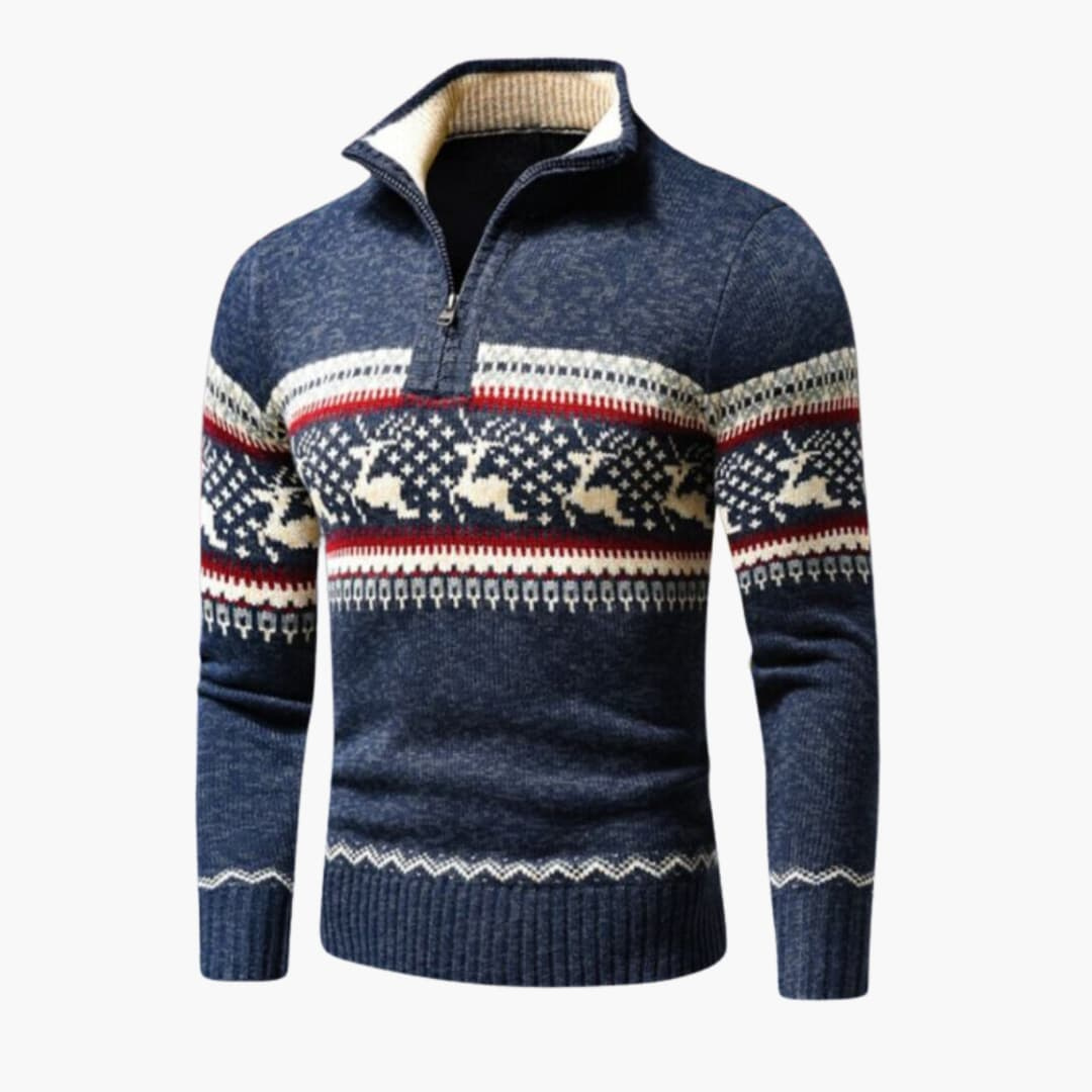 Harry® | Maglione Premium da Uomo