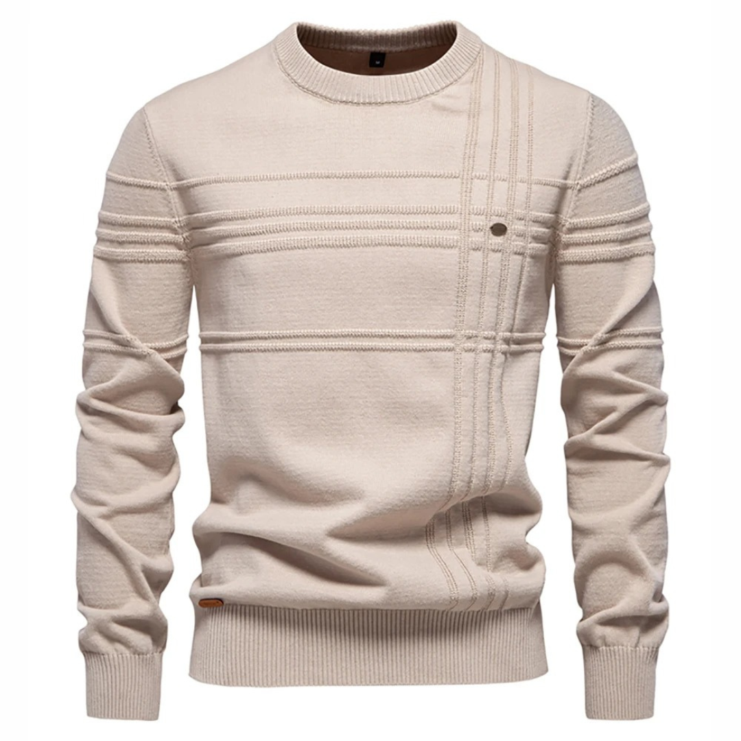 Reto® | Maglione Premium da Uomo