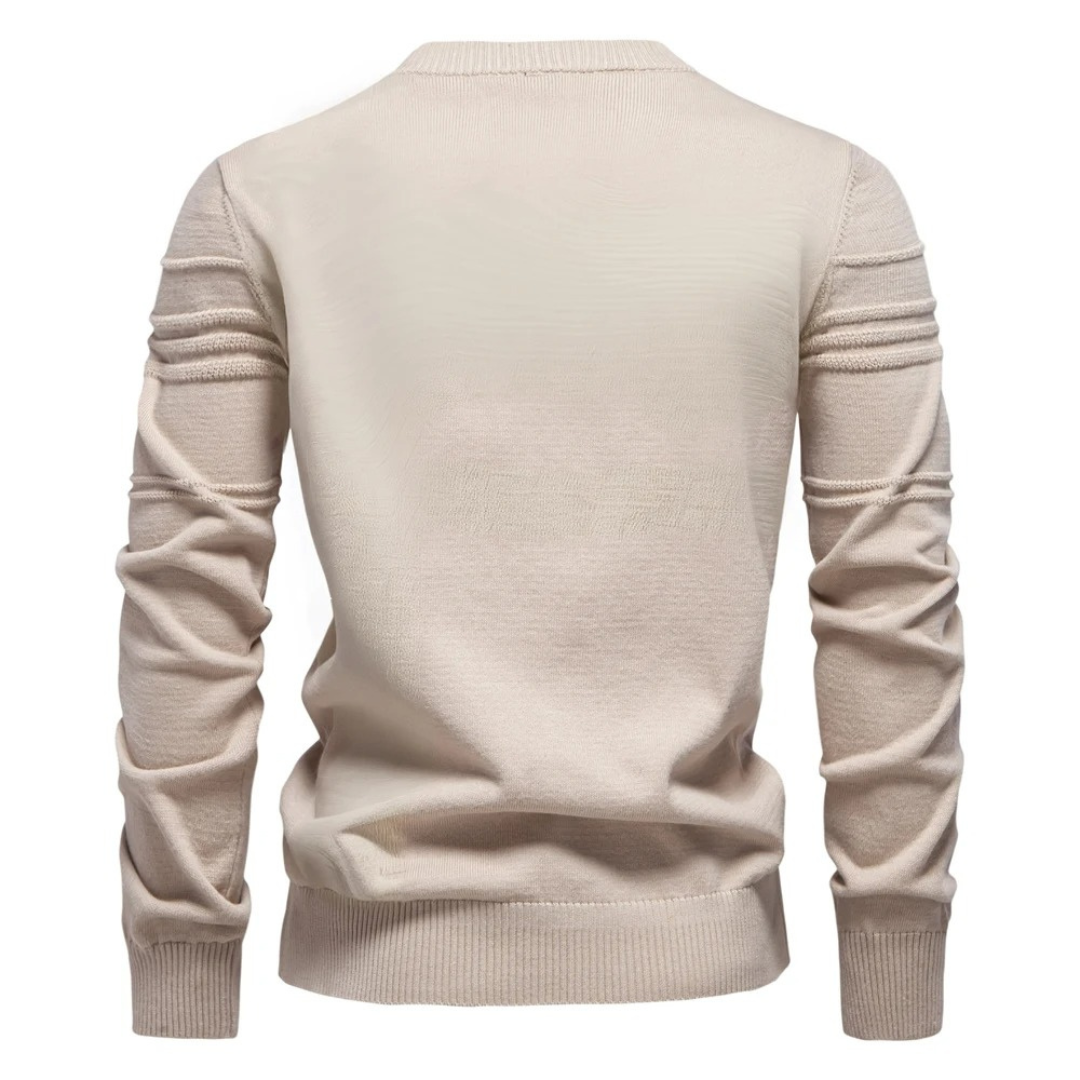 Reto® | Maglione Premium da Uomo