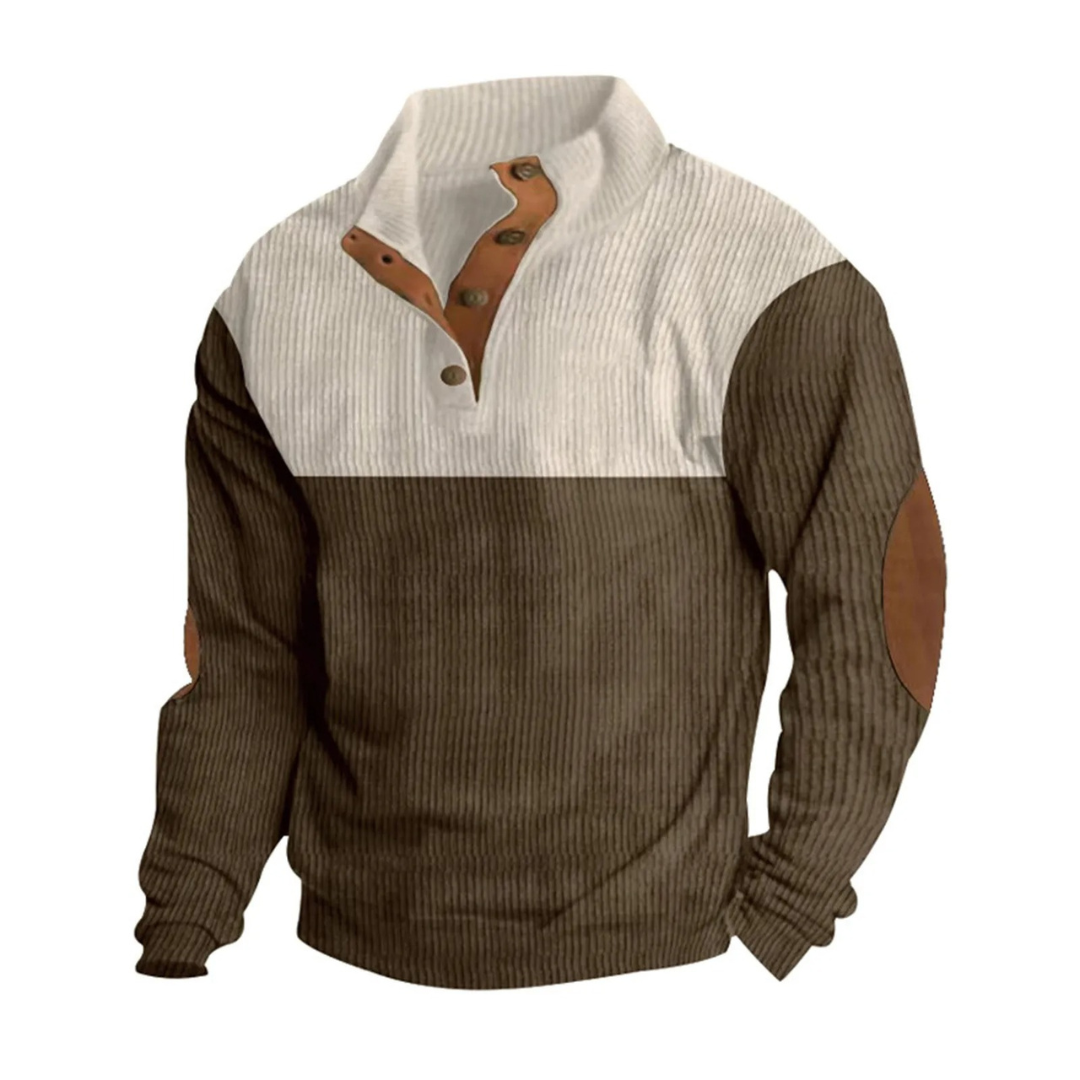 Toni® | Maglione Premium da Uomo