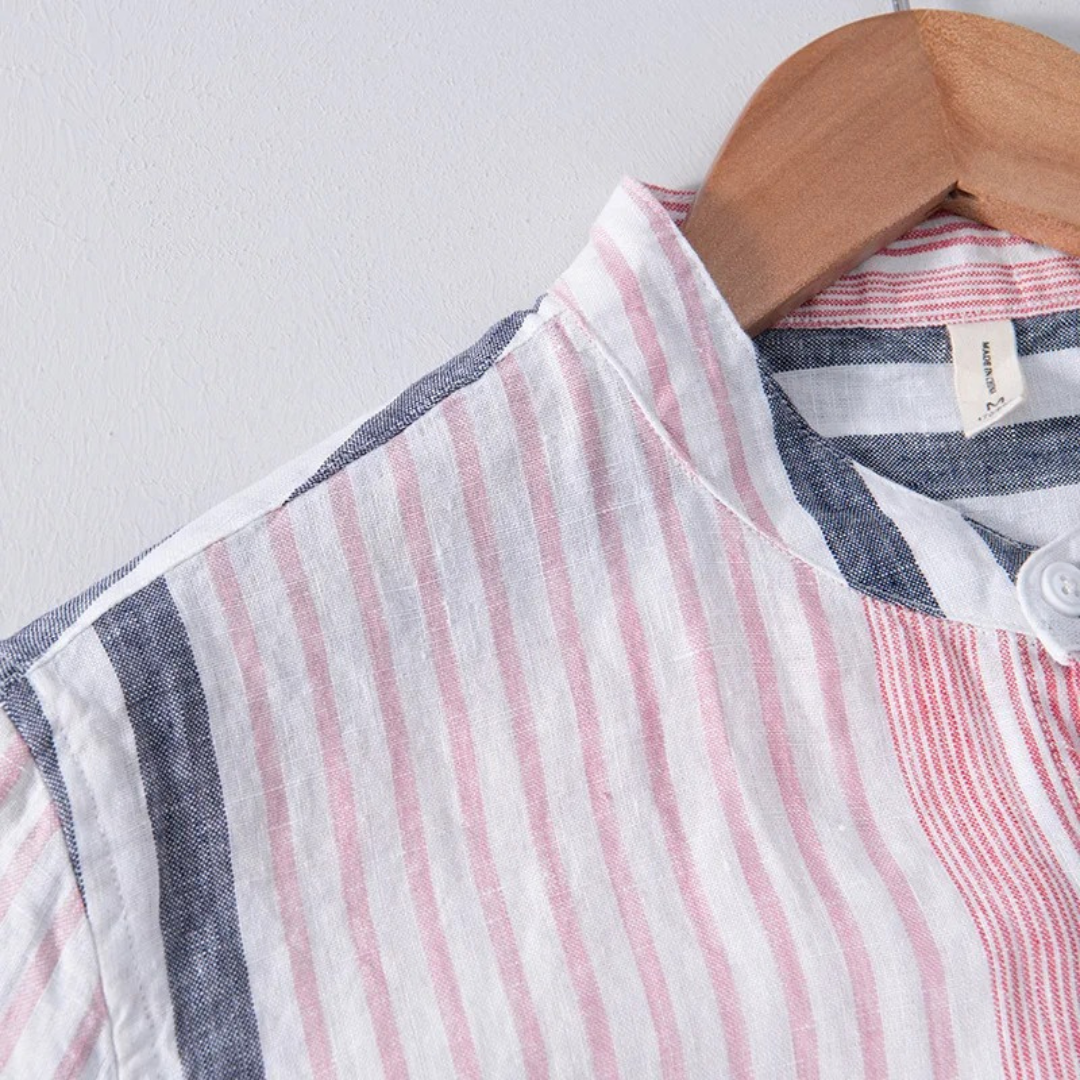 Sergio® | Camicia in Lino