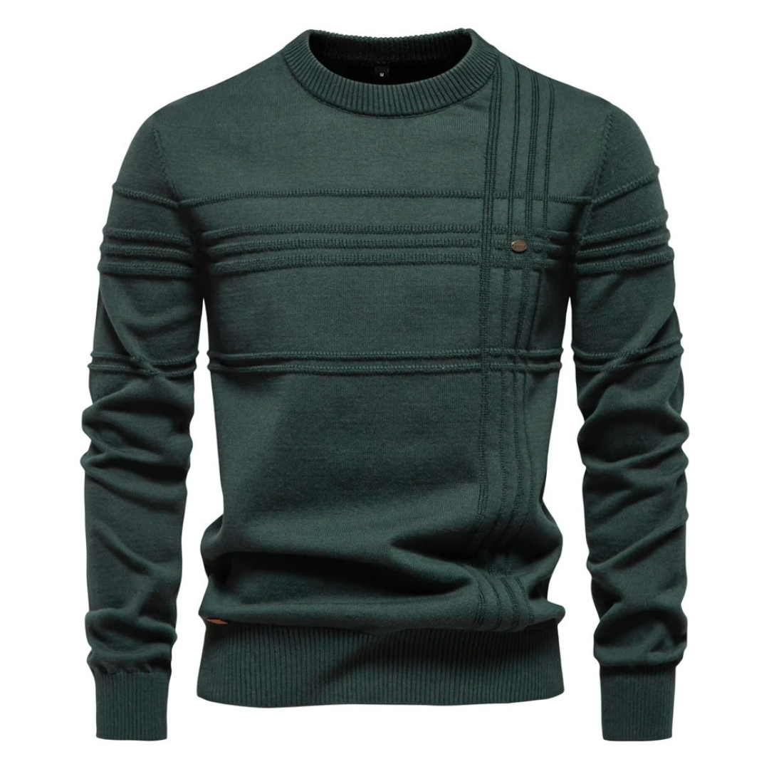 Reto® | Maglione Premium da Uomo