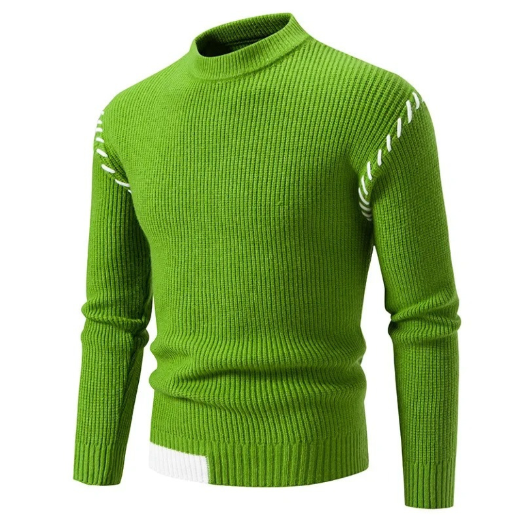 Iorio® | Maglione Premium da Uomo