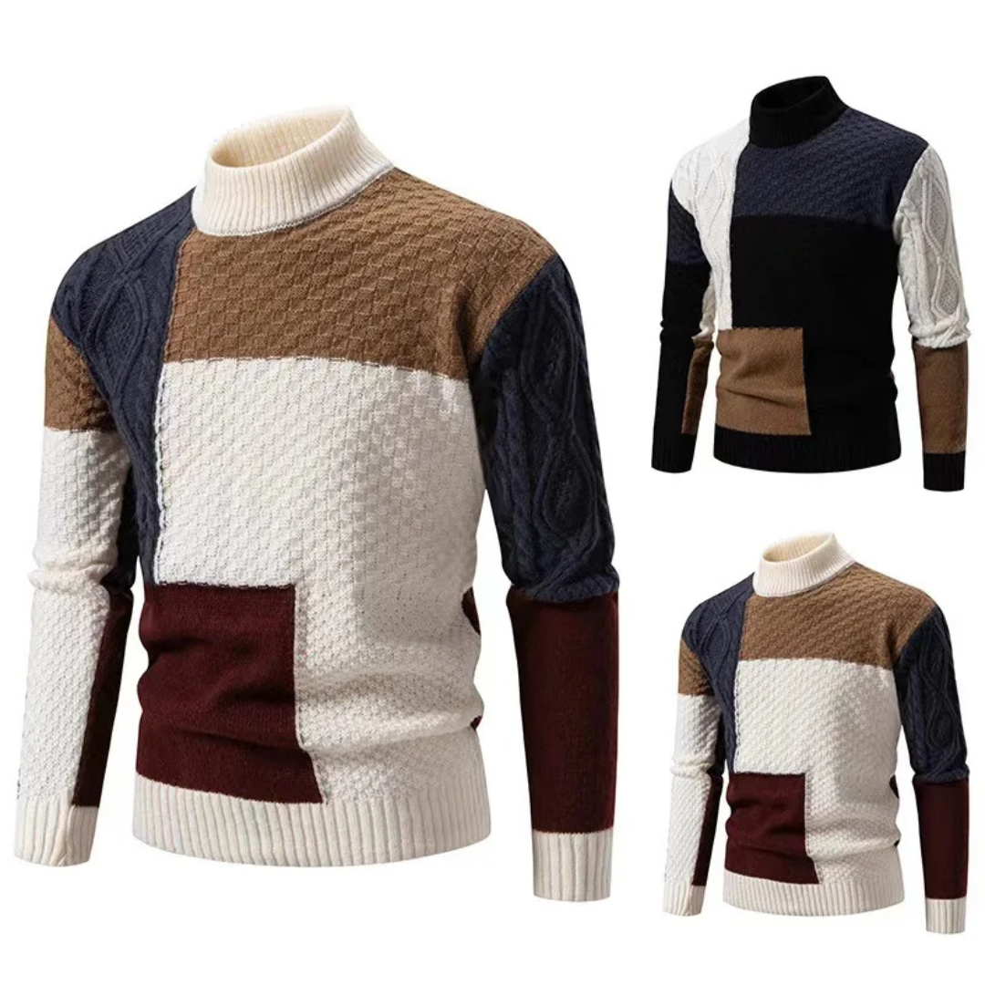 Finn® | Maglione Premium da Uomo