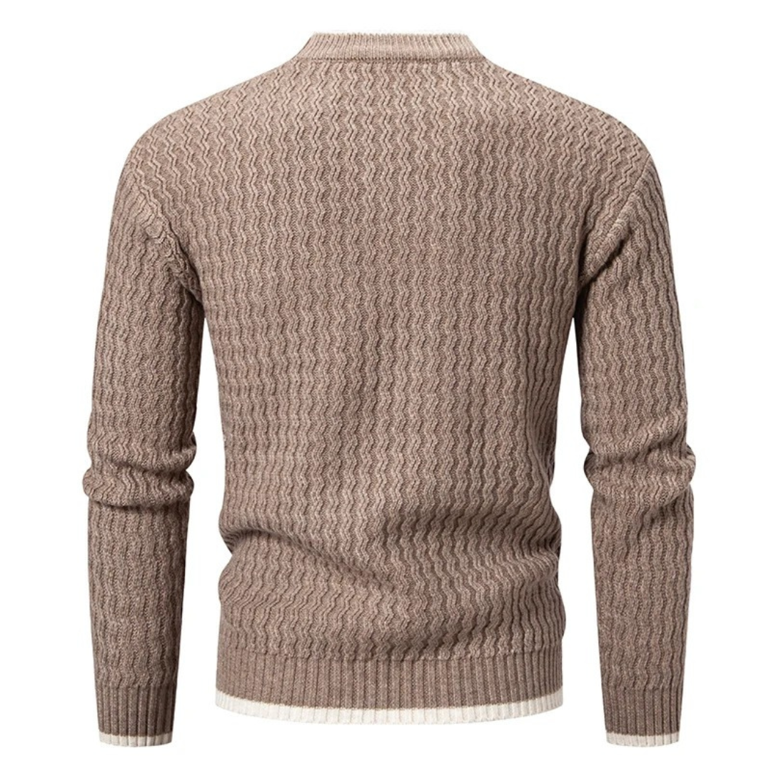 Noel | Maglione Premium da Uomo