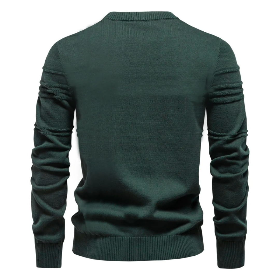 Reto® | Maglione Premium da Uomo