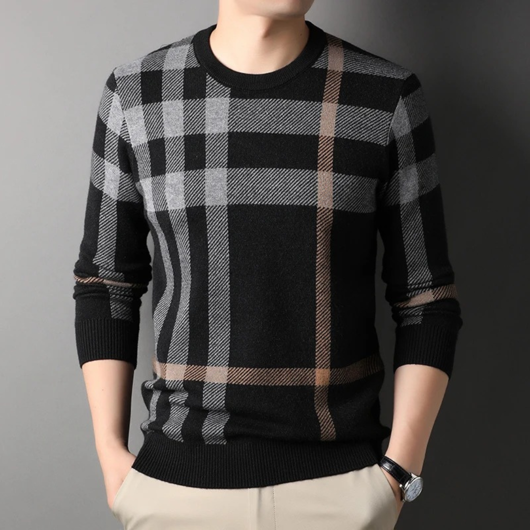 Evo® | Maglione Premium da Uomo