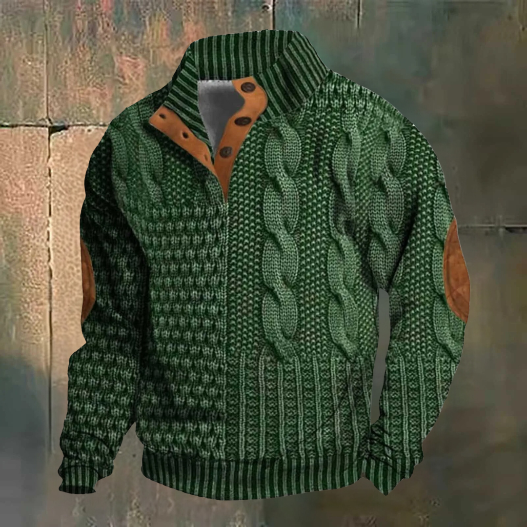 Korby® | Maglione Premium da Uomo