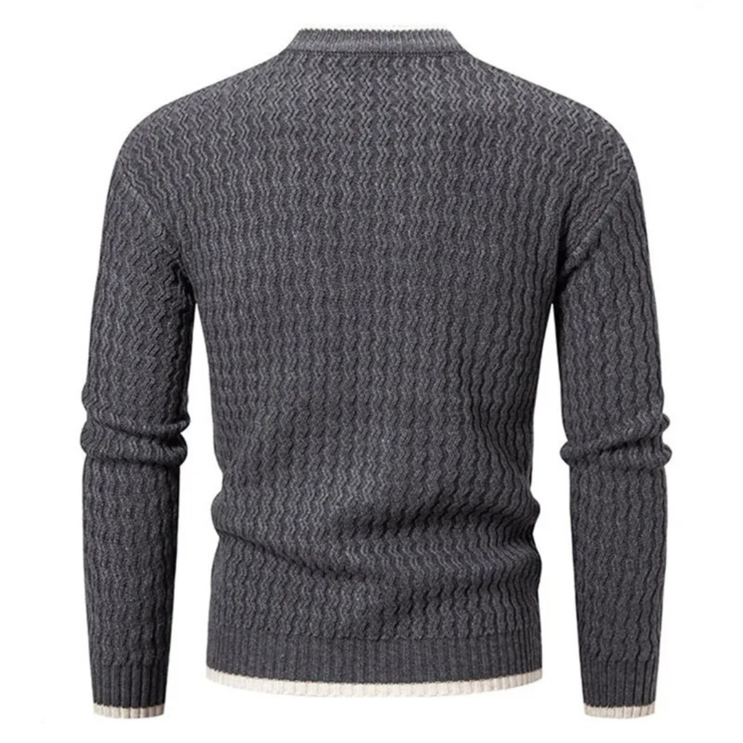 Noel | Maglione Premium da Uomo