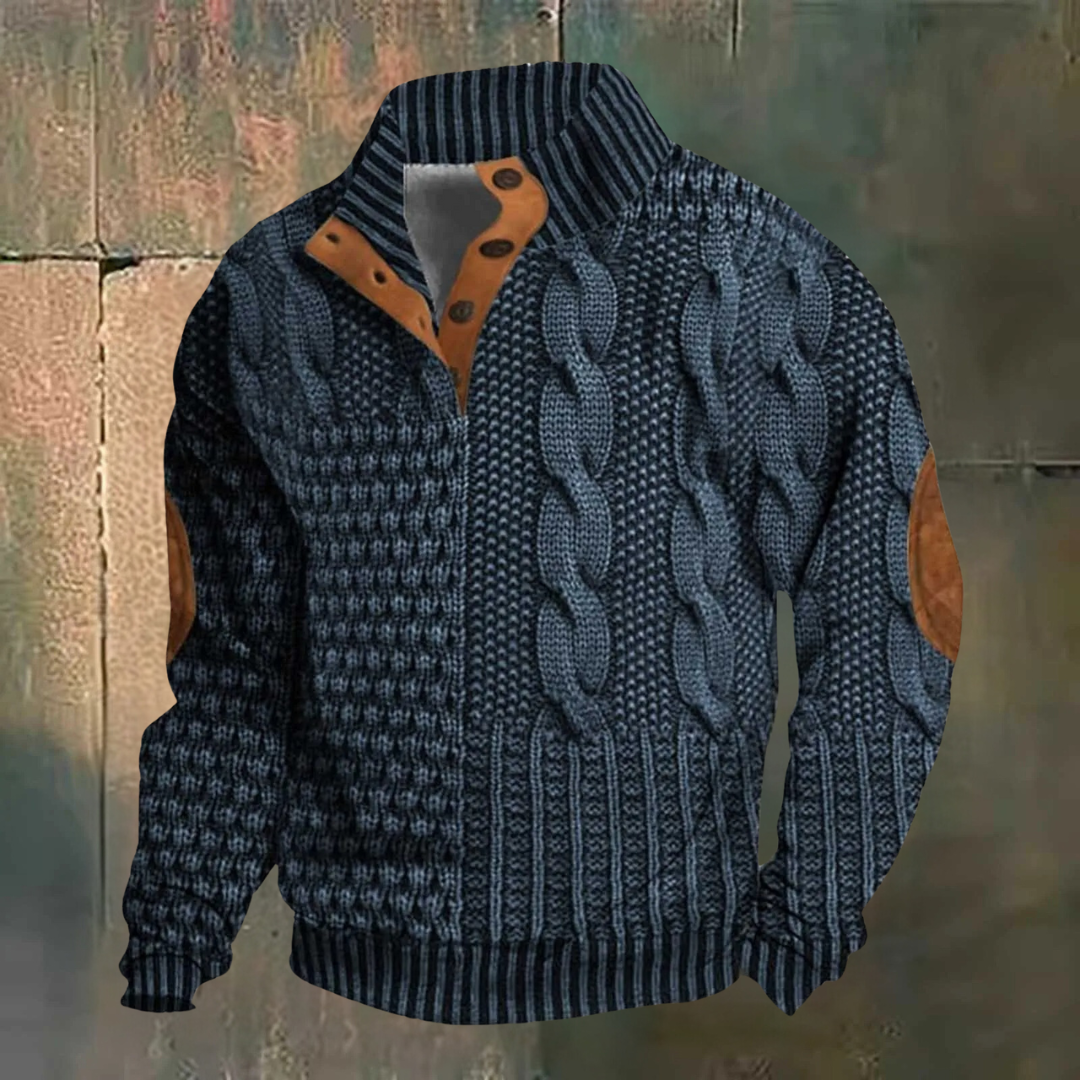 Korby® | Maglione Premium da Uomo