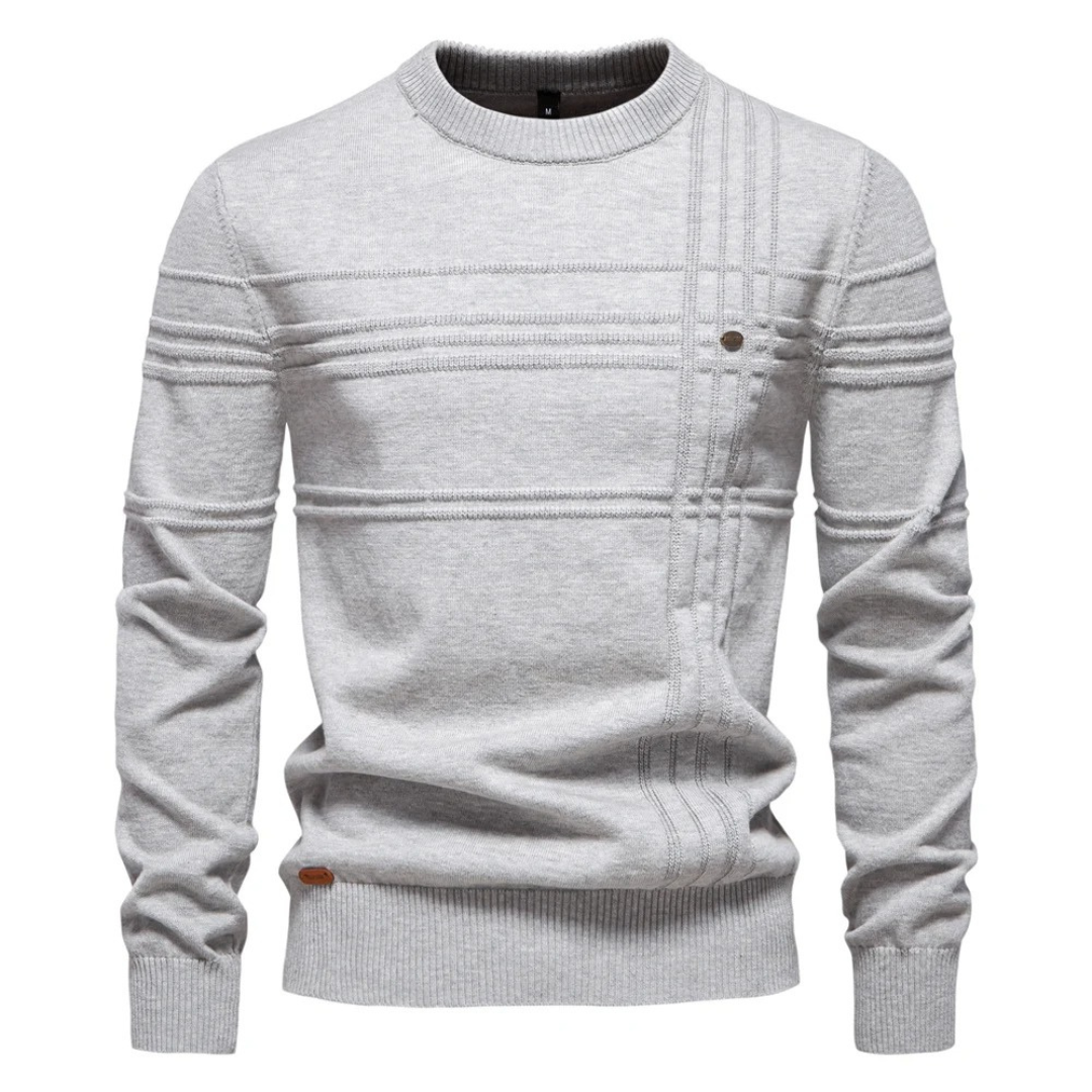 Reto® | Maglione Premium da Uomo