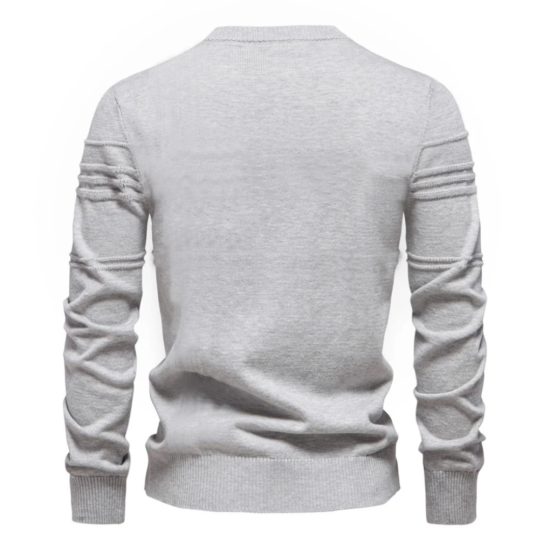 Reto® | Maglione Premium da Uomo