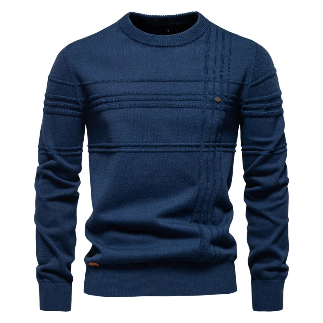 Reto® | Maglione Premium da Uomo