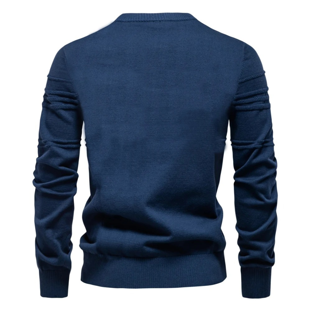 Reto® | Maglione Premium da Uomo