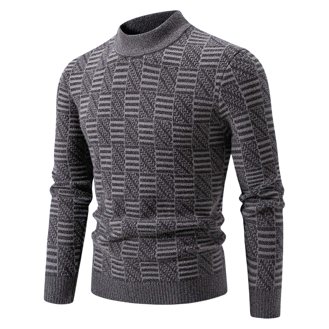 Enzo® | Maglione Premium da Uomo