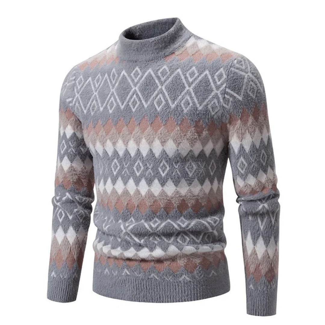 Loris® | Maglione Premium da Uomo