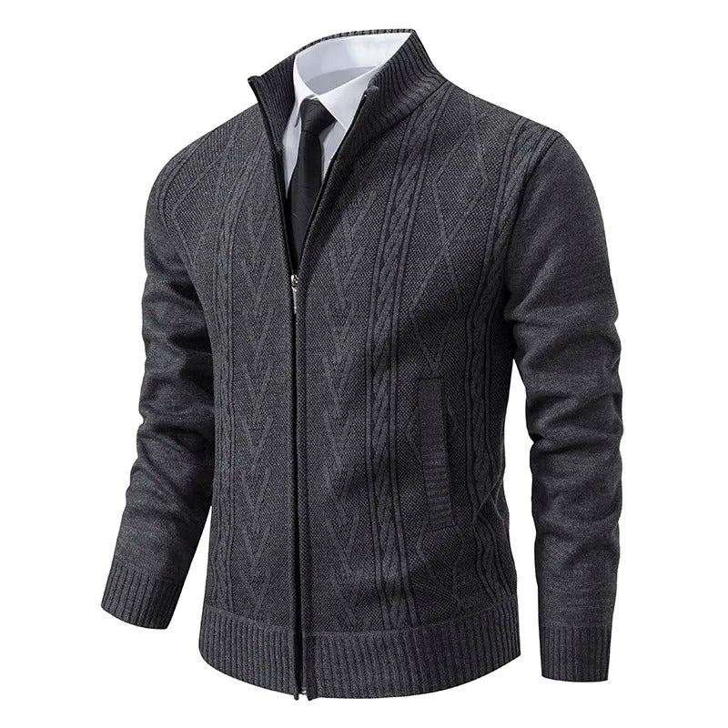 Eric® | Cardigan Premium da Uomo