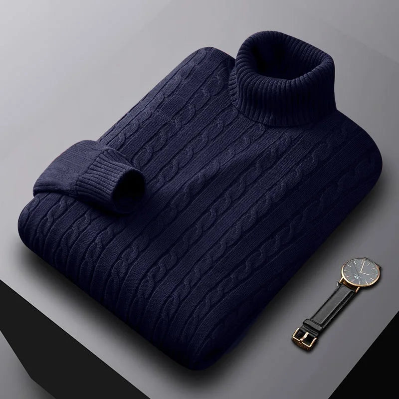 Nio® | Maglione Premium da Uomo