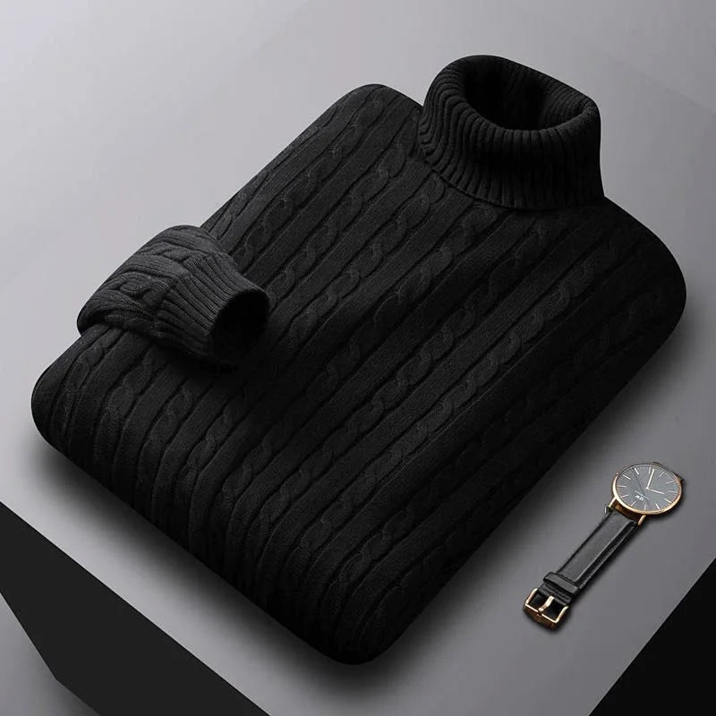 Nio® | Maglione Premium da Uomo