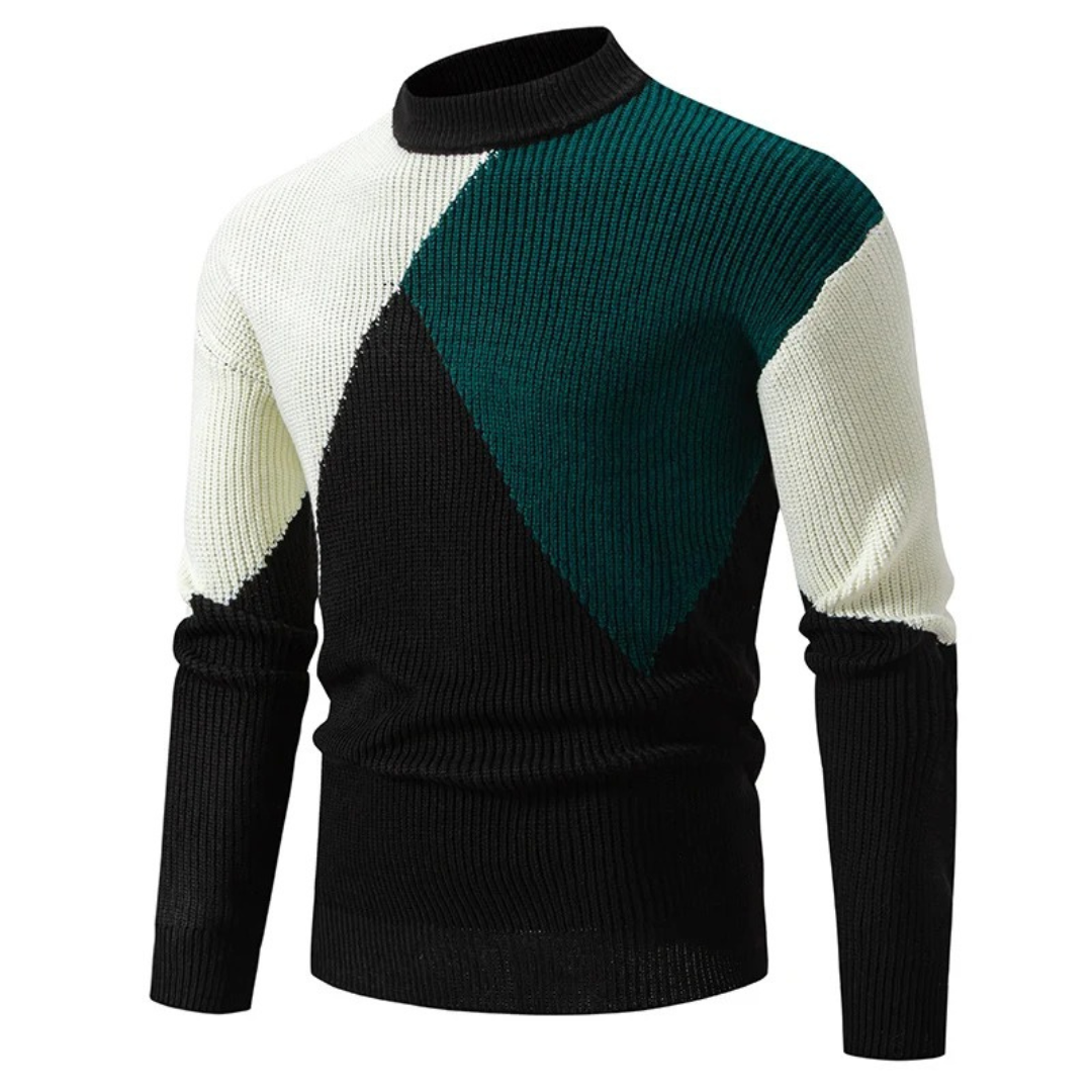 Will® | Maglione Premium da Uomo