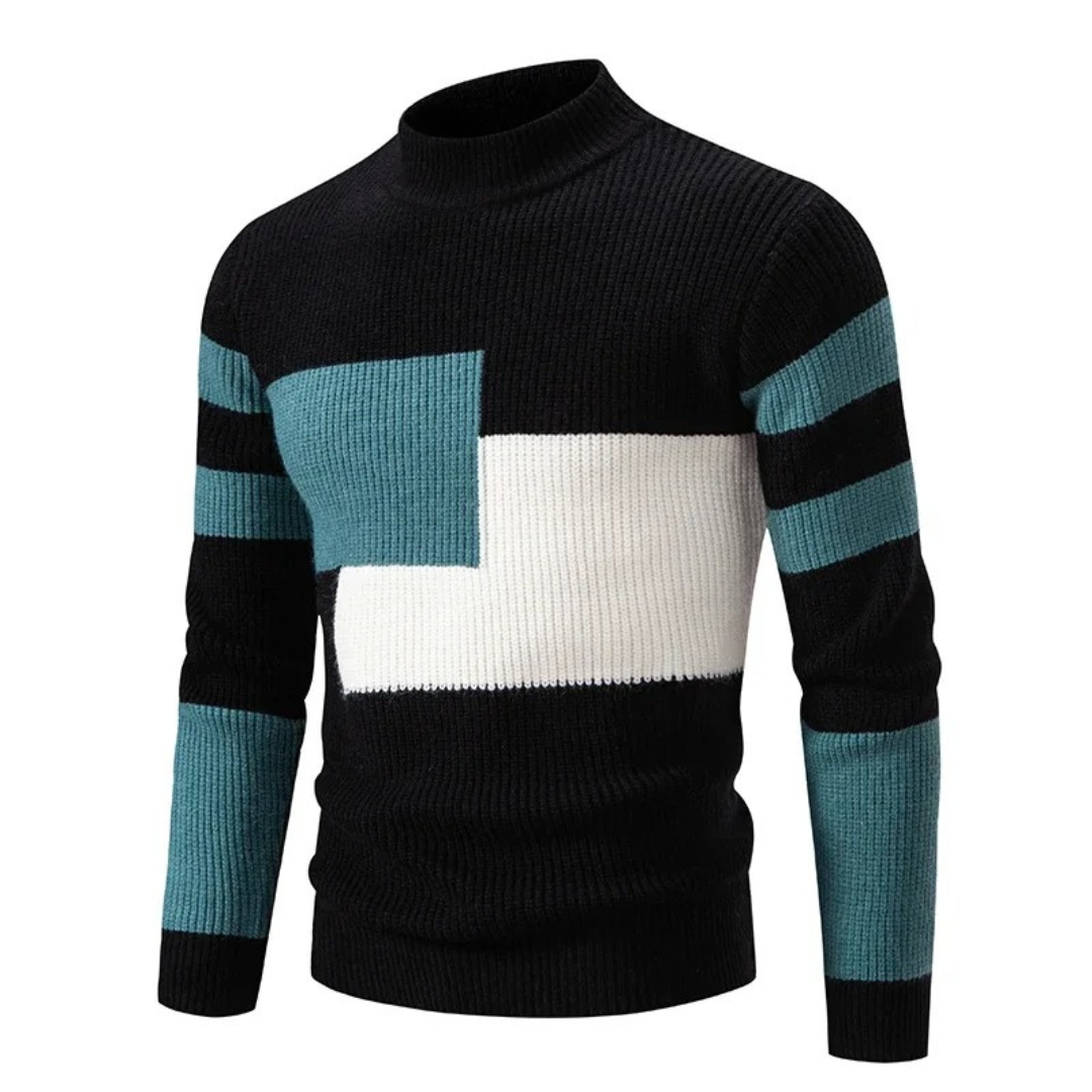 Bill® - Maglione Premium da Uomo