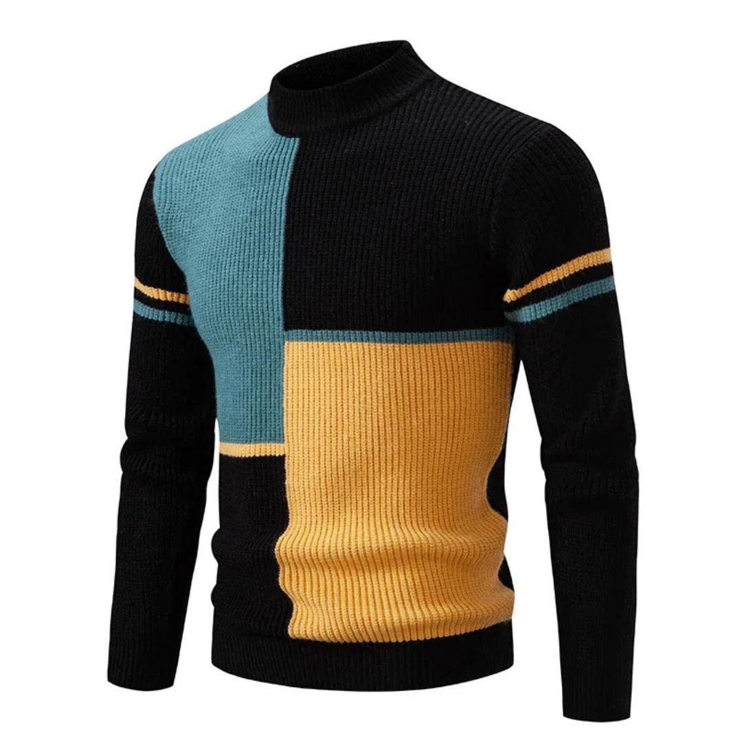 Bill® - Maglione Premium da Uomo